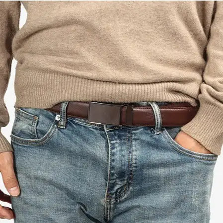 Men's Belt